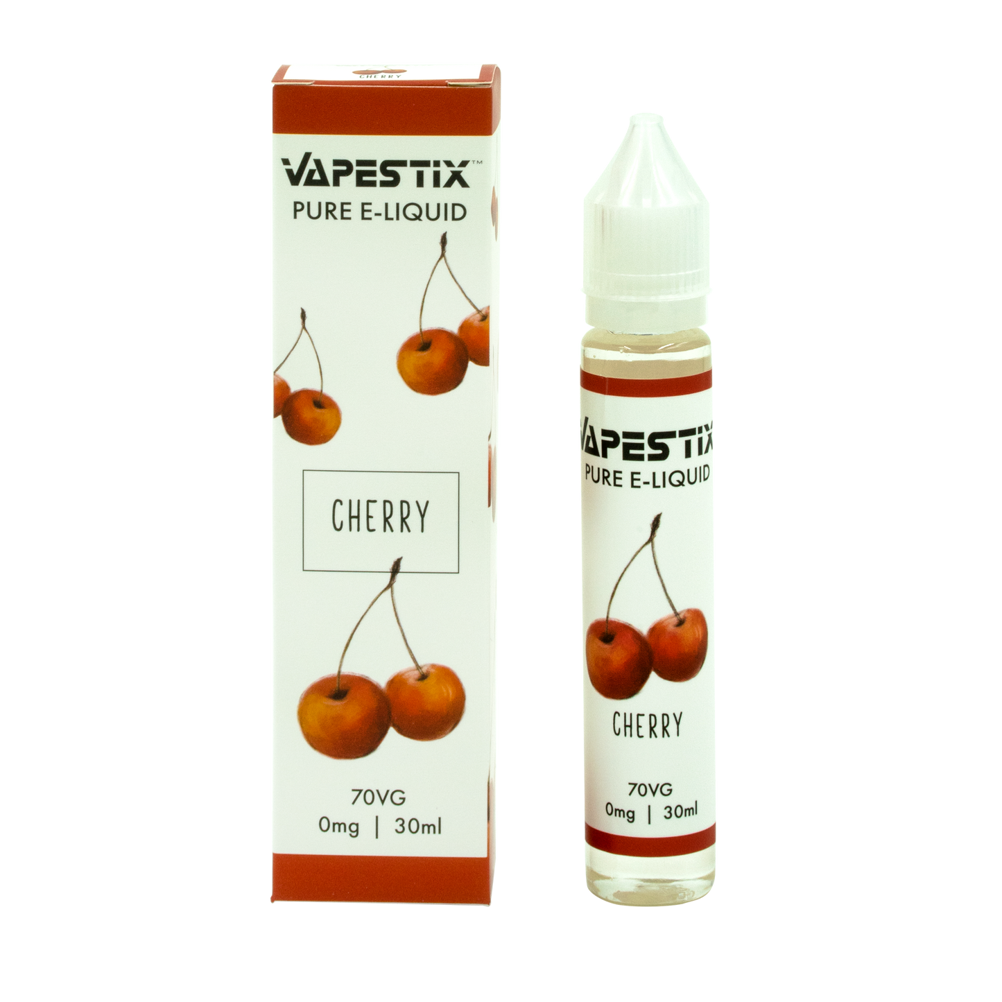 VapeStix Pure Fruit 30ml