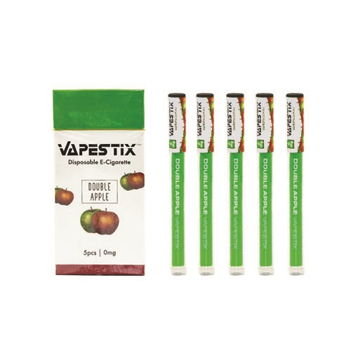 Vapestix Disposable E-Cigarette (5 Pack)